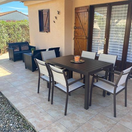 Maison Avec Jardin Residence Horizon Bleu ונדרה מראה חיצוני תמונה