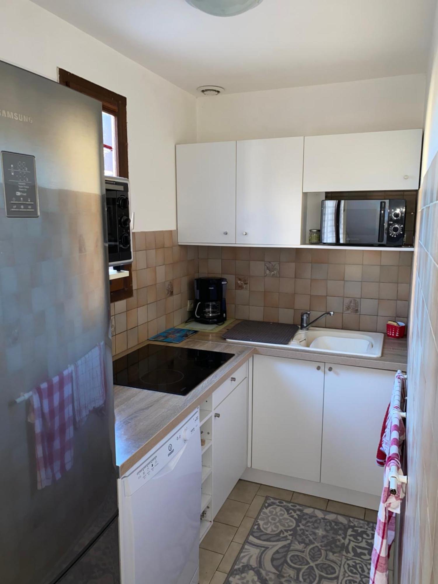 Maison Avec Jardin Residence Horizon Bleu ונדרה מראה חיצוני תמונה