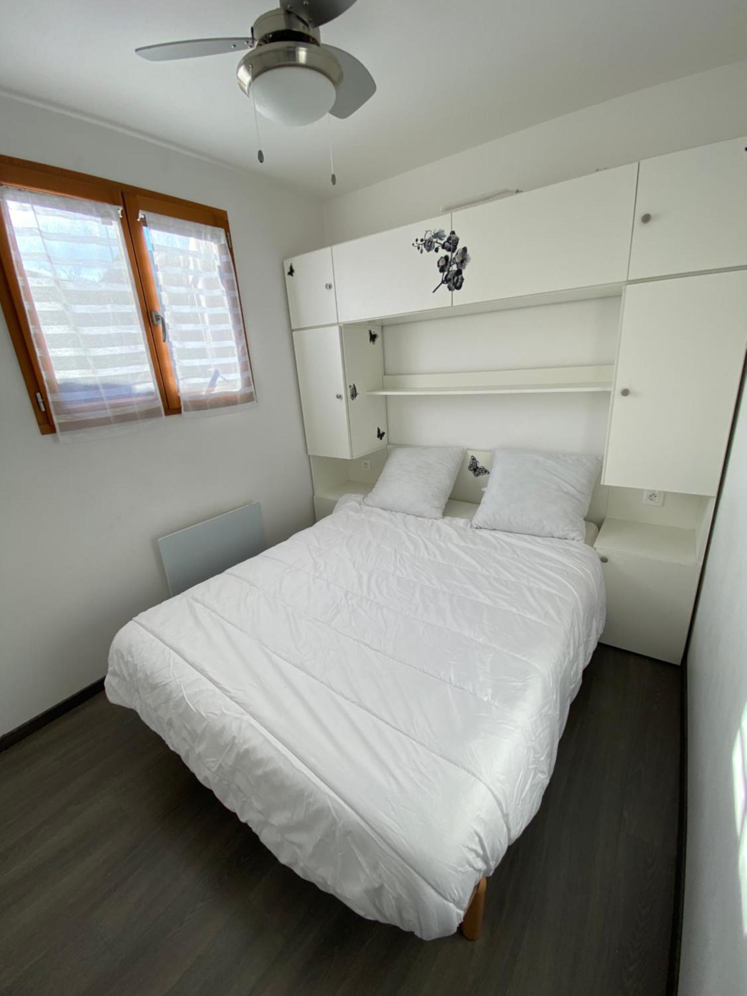 Maison Avec Jardin Residence Horizon Bleu ונדרה מראה חיצוני תמונה