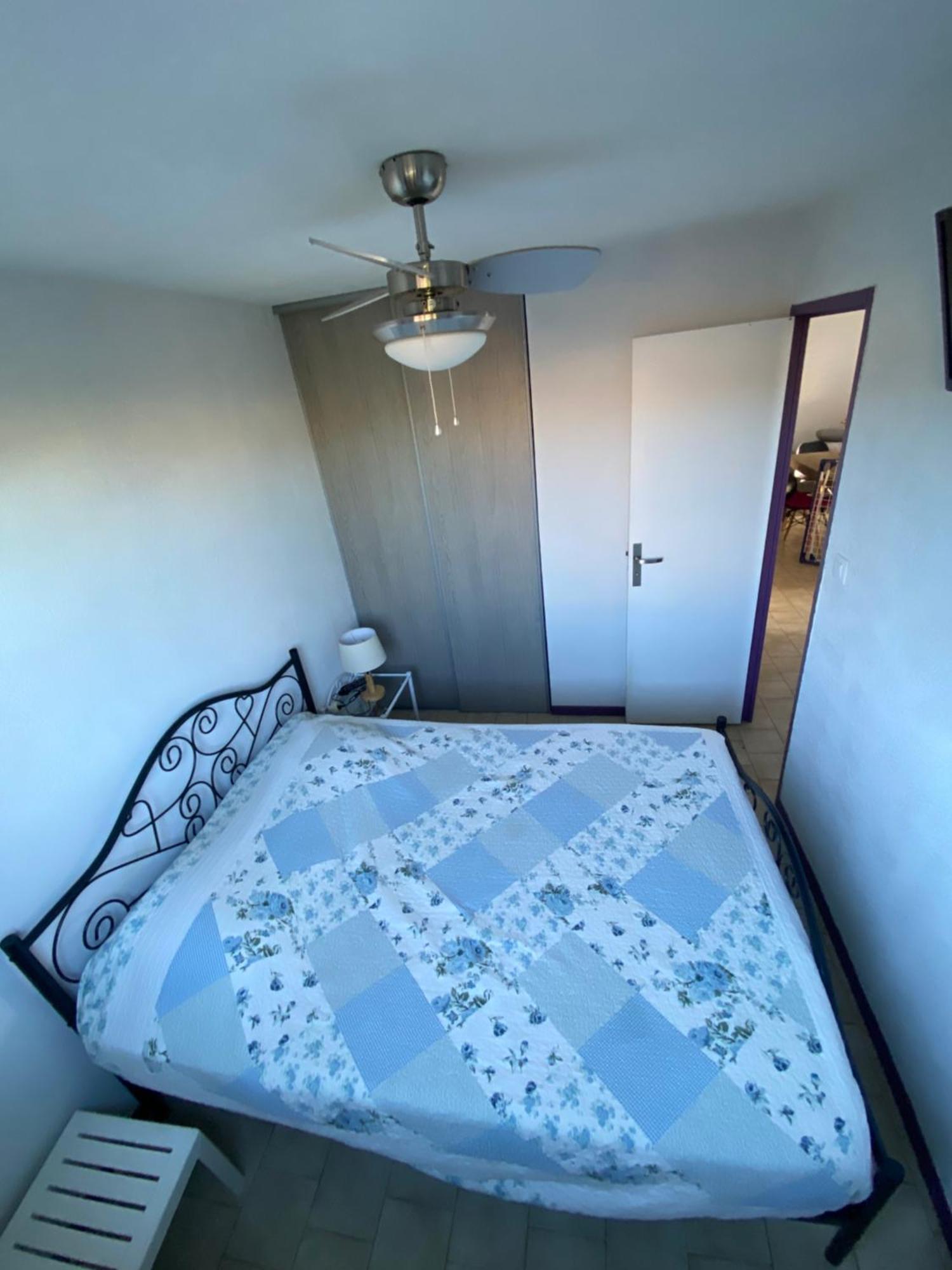 Maison Avec Jardin Residence Horizon Bleu ונדרה מראה חיצוני תמונה