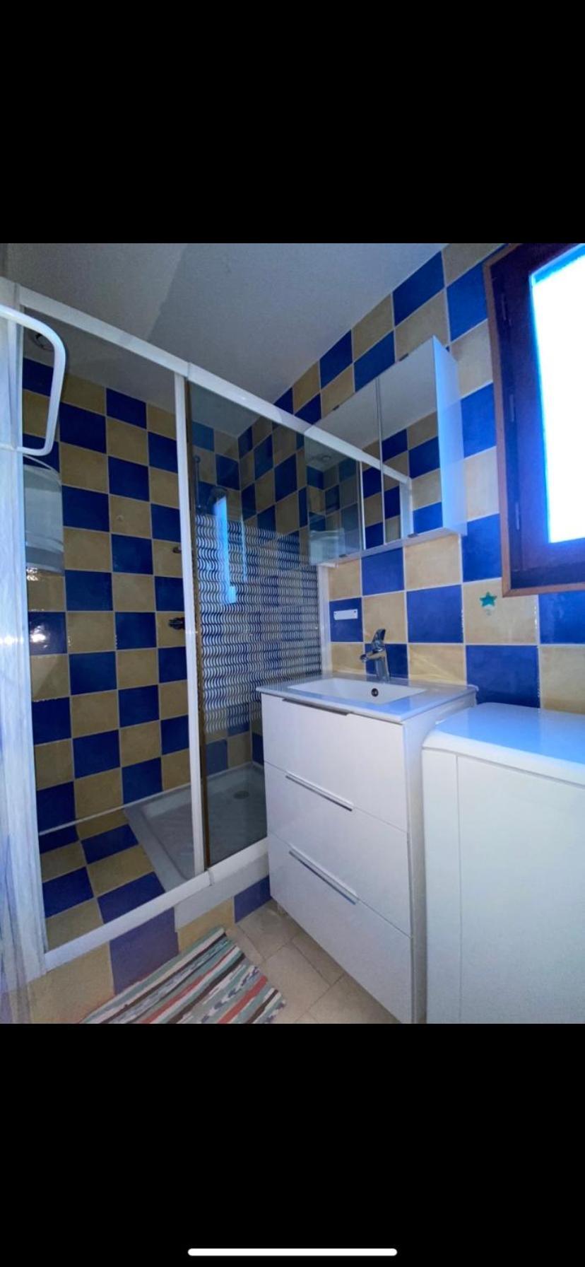 Maison Avec Jardin Residence Horizon Bleu ונדרה מראה חיצוני תמונה