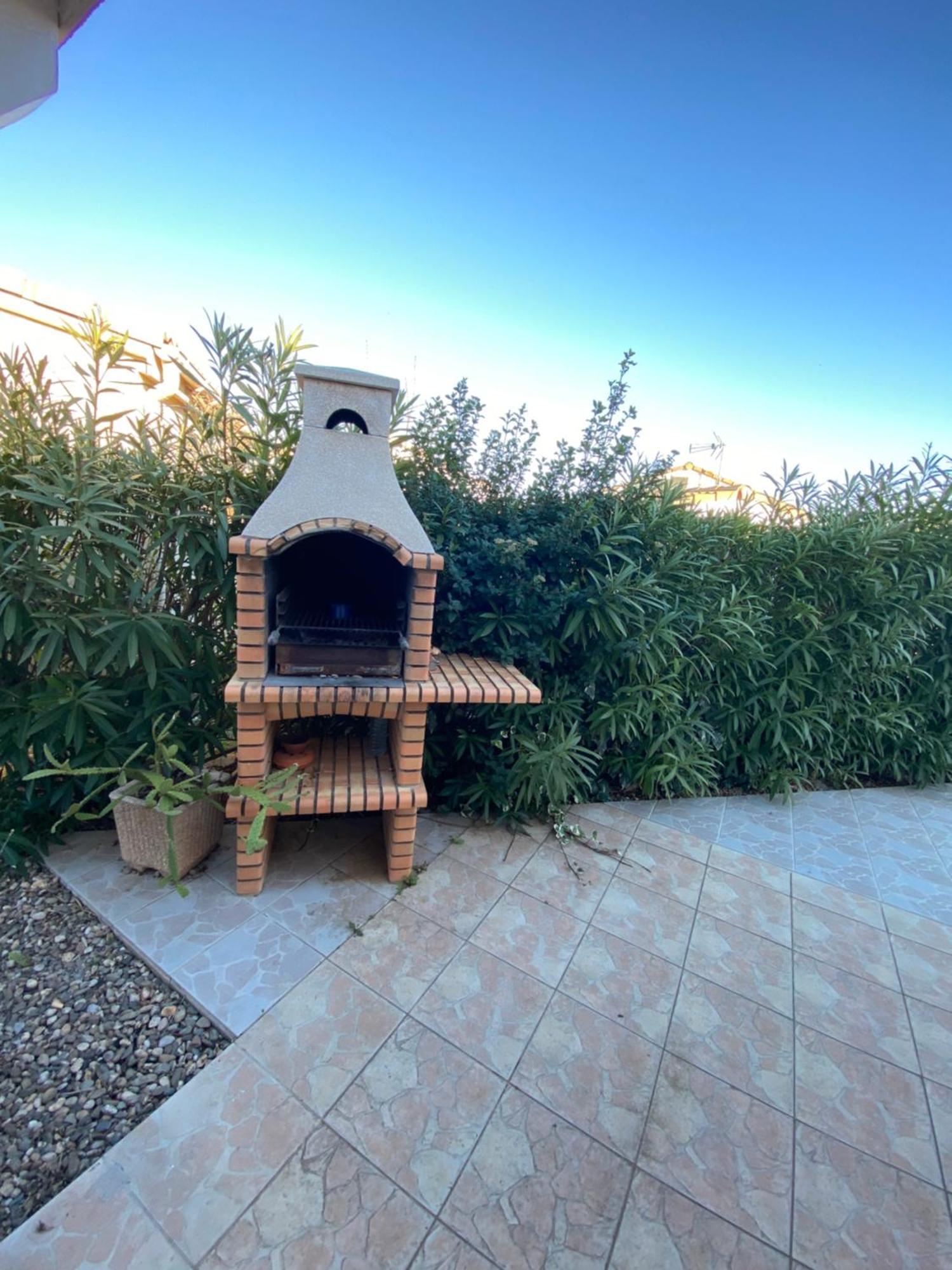 Maison Avec Jardin Residence Horizon Bleu ונדרה מראה חיצוני תמונה