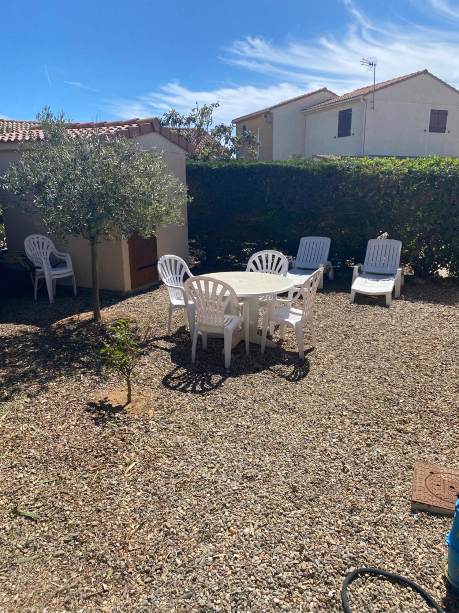 Maison Avec Jardin Residence Horizon Bleu ונדרה מראה חיצוני תמונה